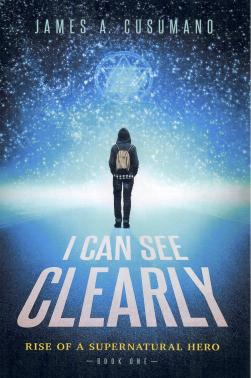 I Can See Clearly